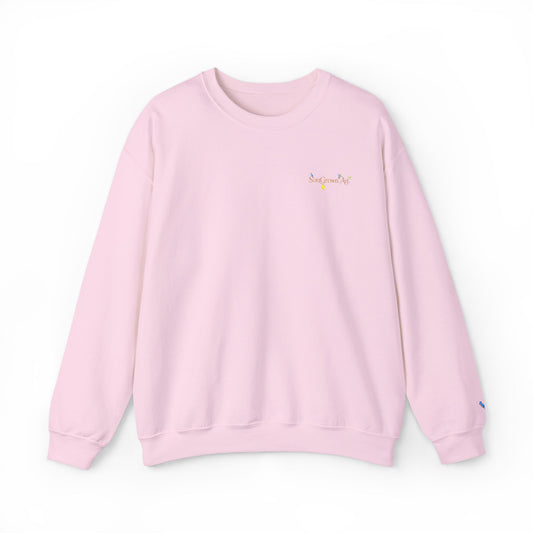 SouGrown Crewneck - Cozy Pullover Sweatshirt