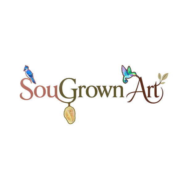 SouGrownArt